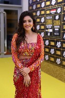 Athulya Ravi at Nexa SIIMA Awards 2023